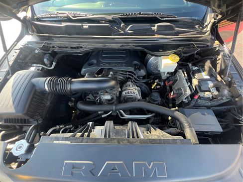Used 2019 RAM 1500 Big Horn image 30