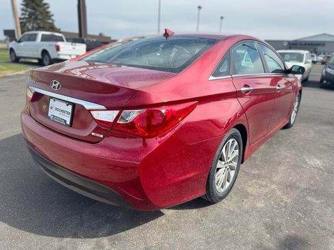 Used 2014 Hyundai Sonata Limited FWD image 42