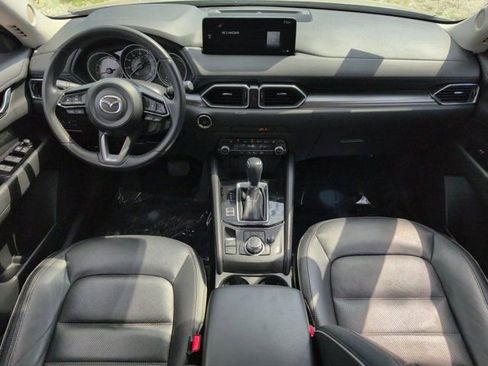Used 2025 MAZDA CX-5 AWD 2.5 S w/ Preferred Package image 25