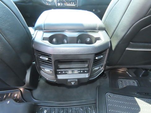 Used 2023 RAM 1500 Limited w/ Night Edition AWD/4WD image 21