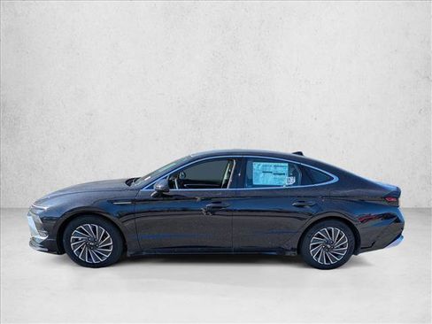 New 2025 Hyundai Sonata SEL FWD image 5