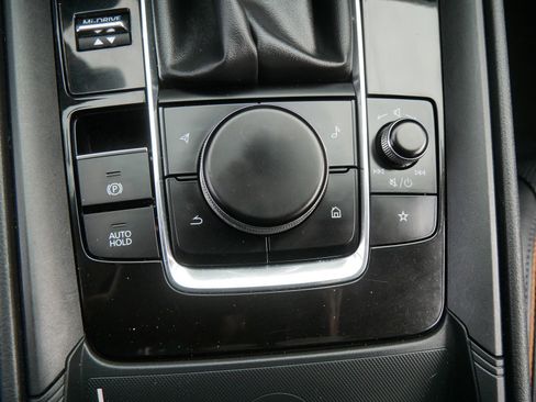 Used 2024 MAZDA CX-50 AWD 2.5 S w/ Cargo Package image 18