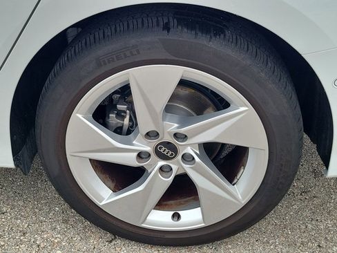 Certified 2023 Audi A3 2.0T Premium w/ Convenience Package image 10