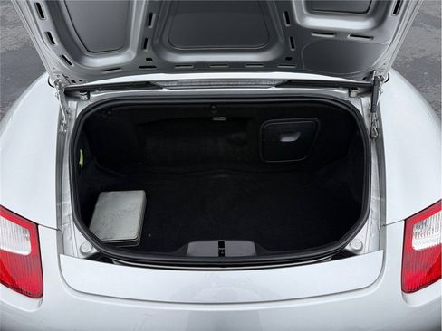 Used 2007 Porsche Boxster image 50