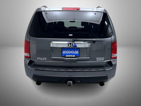 Used 2011 Honda Pilot Touring image 6