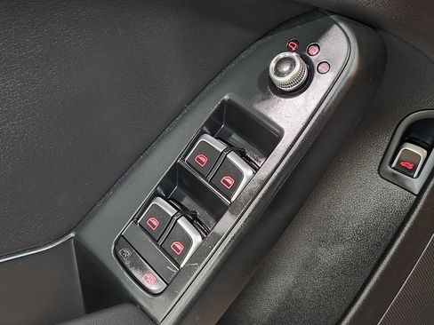 Used 2016 Audi A4 2.0T Premium w/ Audi MMI Navigation Plus FWD image 34