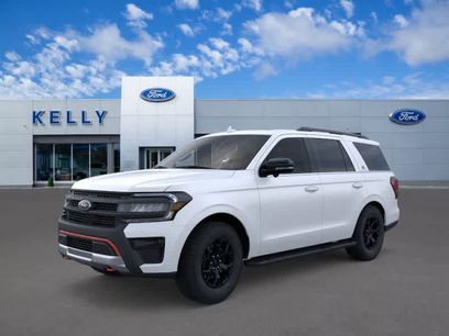New 2024 Ford Expedition Timberline