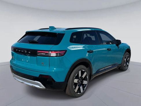 New 2026 Honda Prologue Elite image 4