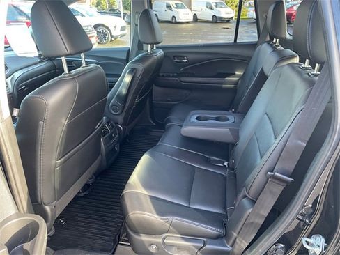 Used 2021 Honda Pilot Special Edition image 31