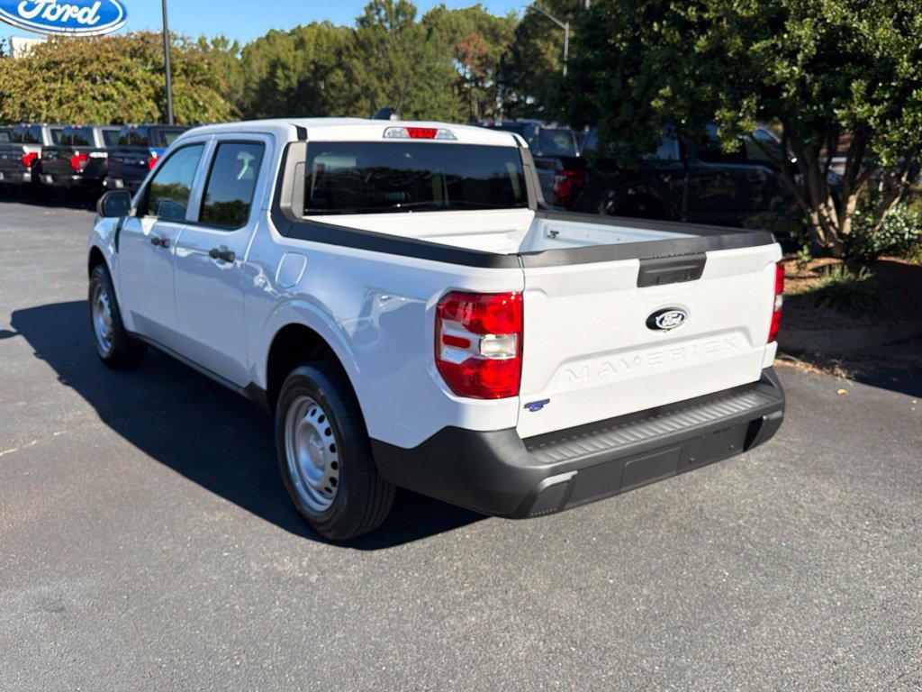 New 2026 Ford Maverick XL FWD image 19