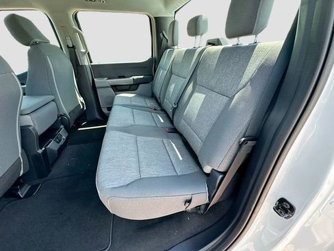 New 2026 Ford F250 XL AWD/4WD image 16