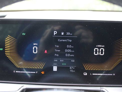 New 2025 Kia Sorento EX w/ EX Panoramic Sunroof Package image 27