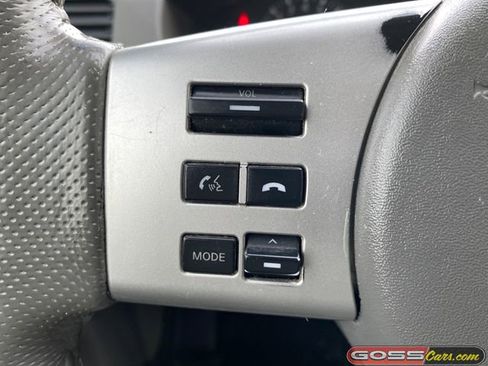 Used 2017 Nissan Frontier SV w/ SV Value Truck Package image 16