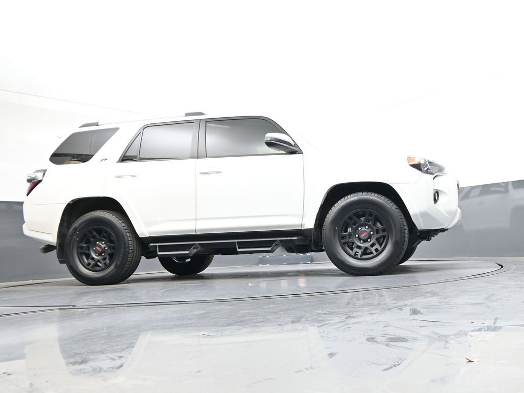 Used 2023 Toyota 4Runner SR5 RWD image 42
