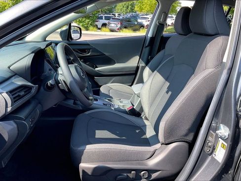 Certified 2026 Subaru Crosstrek 2.5i Premium AWD/4WD image 28