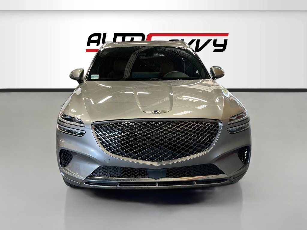 Used 2023 Genesis GV70 2.5T w/ Advanced Package AWD/4WD image 2