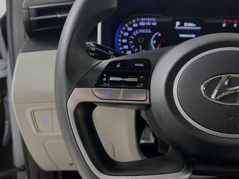 Used 2024 Hyundai Tucson SEL FWD image 19