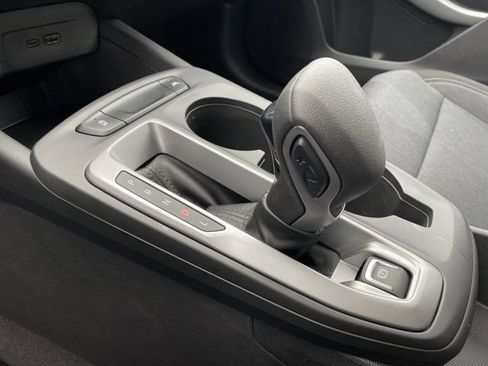 New 2026 Chevrolet Trax LS w/ LS Convenience Package image 15