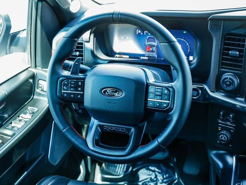 Used 2024 Ford F150 Raptor AWD/4WD image 13