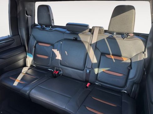 Certified 2024 GMC Sierra 2500 AT4 image 12