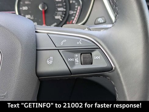Certified 2023 Audi Q5 2.0T Premium w/ Convenience Package image 31