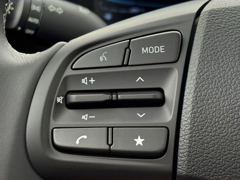 New 2026 Hyundai Venue SEL FWD image 47