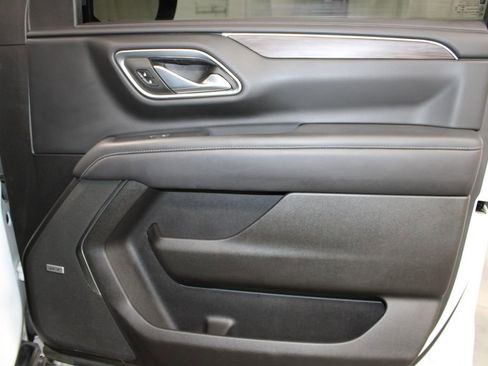 Used 2021 Chevrolet Tahoe Z71 image 38