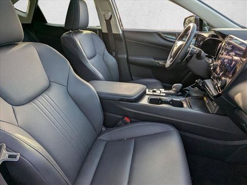 Used 2025 Lexus NX 350h AWD w/ Premium Package image 22