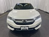 Used 2017 Honda Accord EX-L image 6