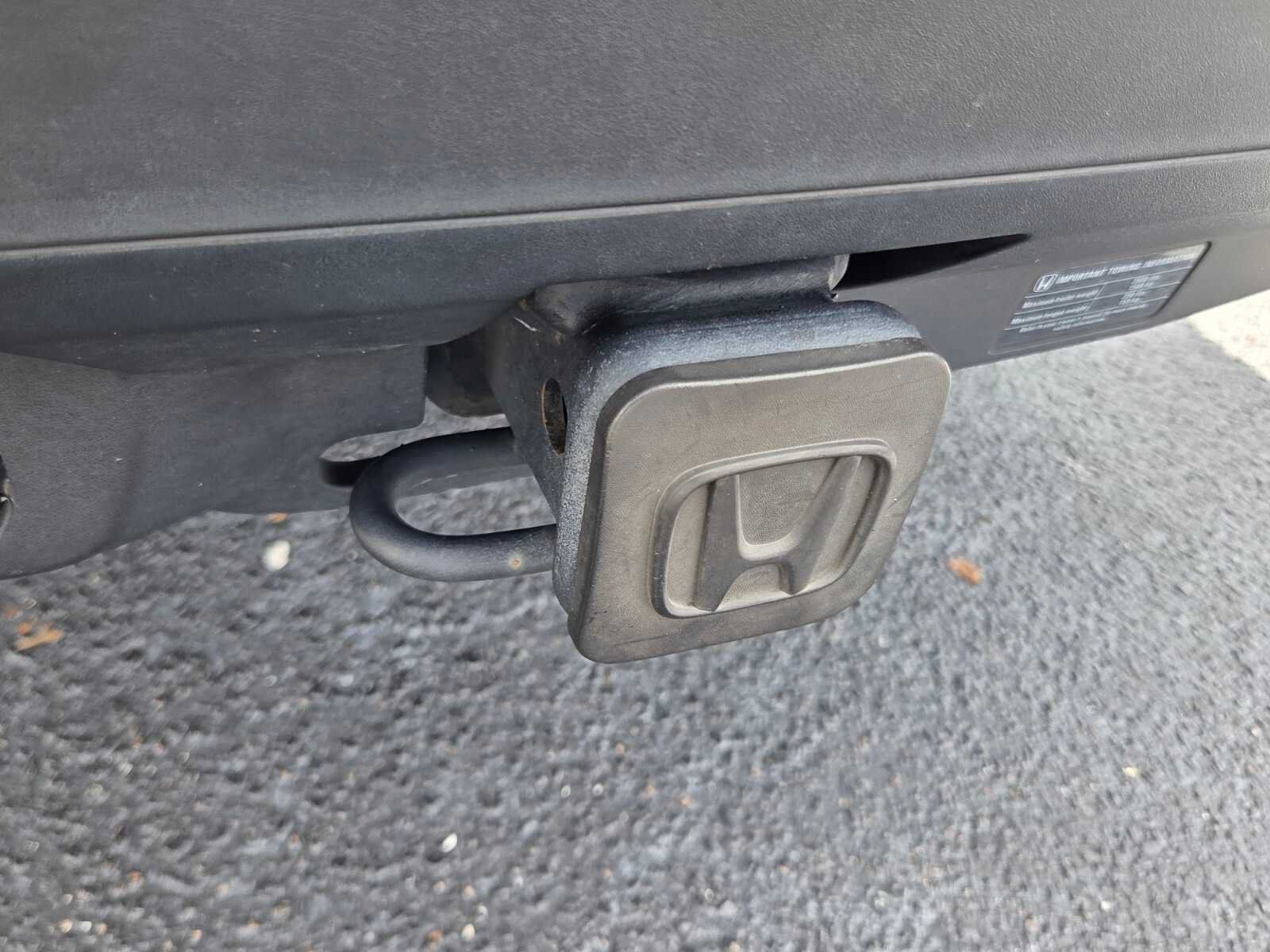 Used 2017 Honda Pilot EX-L image 17