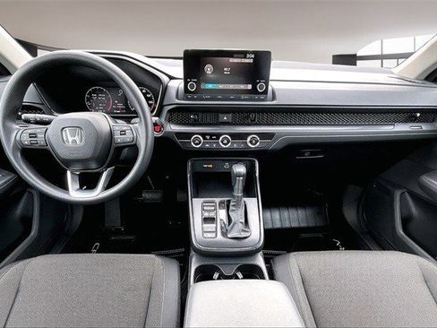 Certified 2023 Honda CR-V LX image 7