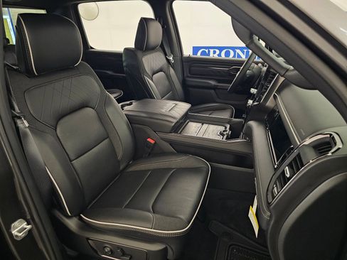 New 2026 RAM 1500 Limited AWD/4WD image 30