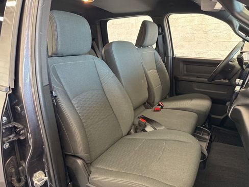 Used 2025 RAM 2500 Tradesman AWD/4WD image 46