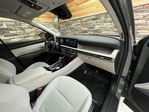 Used 2026 Hyundai Tucson SEL image 38