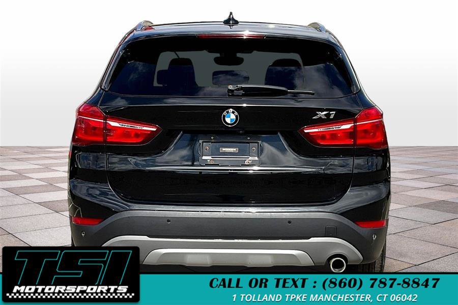 Used 2017 BMW X1 xDrive28i AWD/4WD image 4