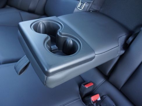 Used 2025 Cadillac CT5 Premium Luxury w/ Sun And Sound Package image 25