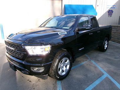 Used 2023 RAM 1500 Big Horn