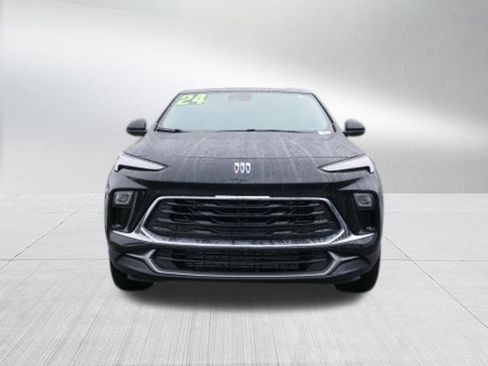 Used 2024 Buick Encore GX Preferred image 8