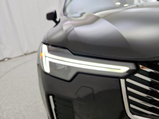 Certified 2026 Volvo XC90 B6 Ultra AWD/4WD image 32