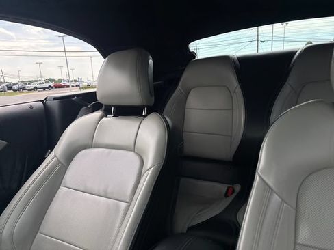 Used 2024 Ford Mustang Premium RWD image 25