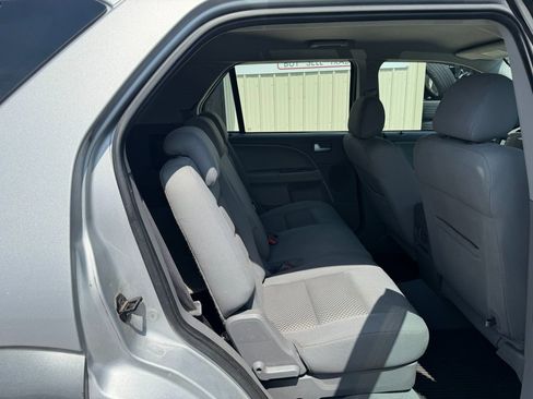 Used 2005 Ford Freestyle SE image 33