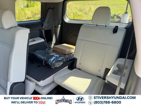 New 2026 Hyundai Santa Fe SE image 24