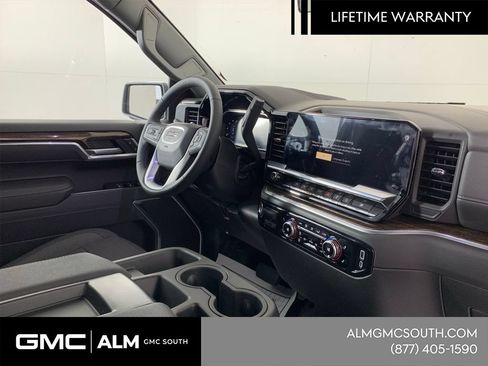 New 2026 GMC Sierra 1500 SLE AWD/4WD image 29