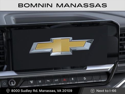 New 2026 Chevrolet Silverado 2500 High Country w/ High Country Premium Package AWD/4WD image 20