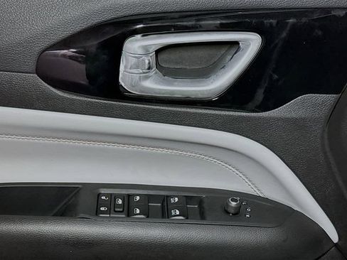 New 2026 Jeep Compass Limited image 12