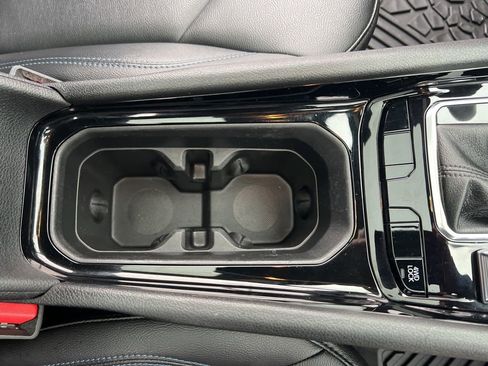 Used 2025 Jeep Compass Limited w/ High Altitude Package image 24