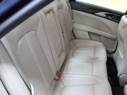 Used 2018 Lincoln MKZ Reserve w/ Climate Package AWD/4WD image 9