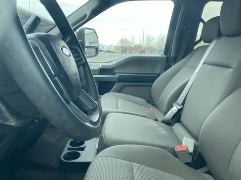 Used 2019 Ford F150 XLT w/ Max Trailer Tow Package image 15