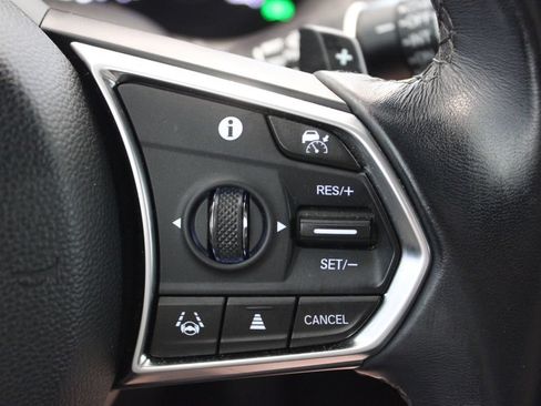 Certified 2023 Acura RDX FWD w/ Technology Package image 22
