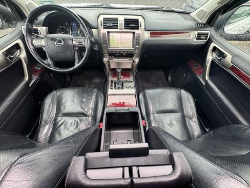 Used 2011 Lexus GX 460 Sport Utility image 19
